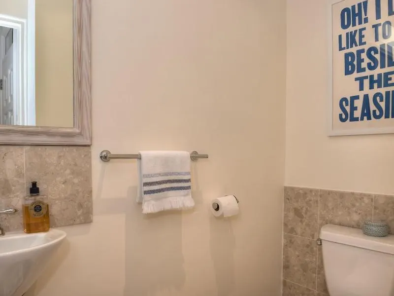 סנט פיטר Cool Runnings Villa 0*, סנט פיטר ברבדוס