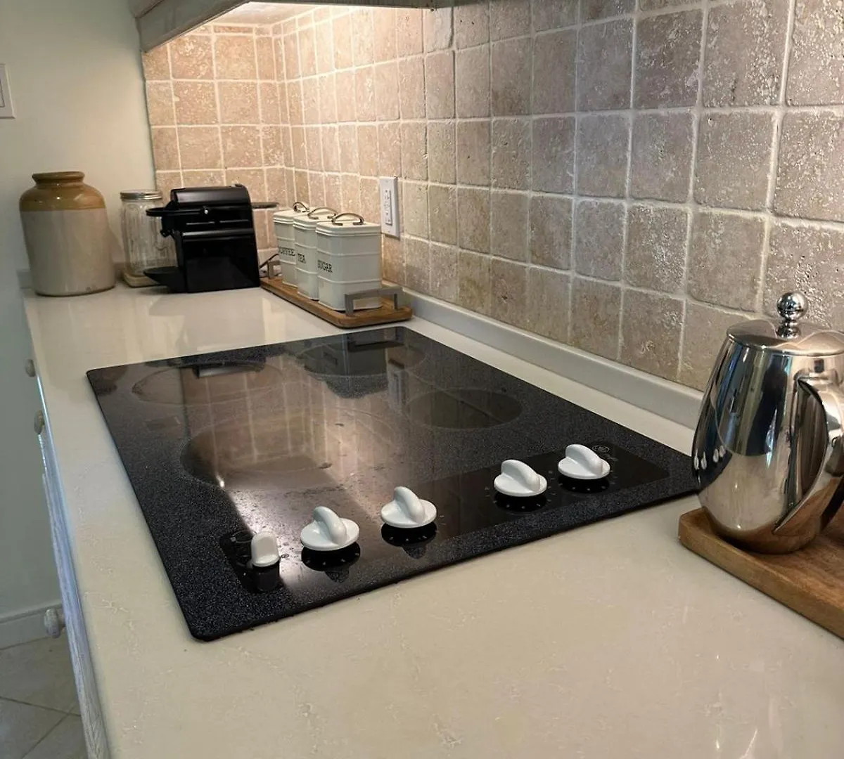 סנט פיטר Cool Runnings Villa