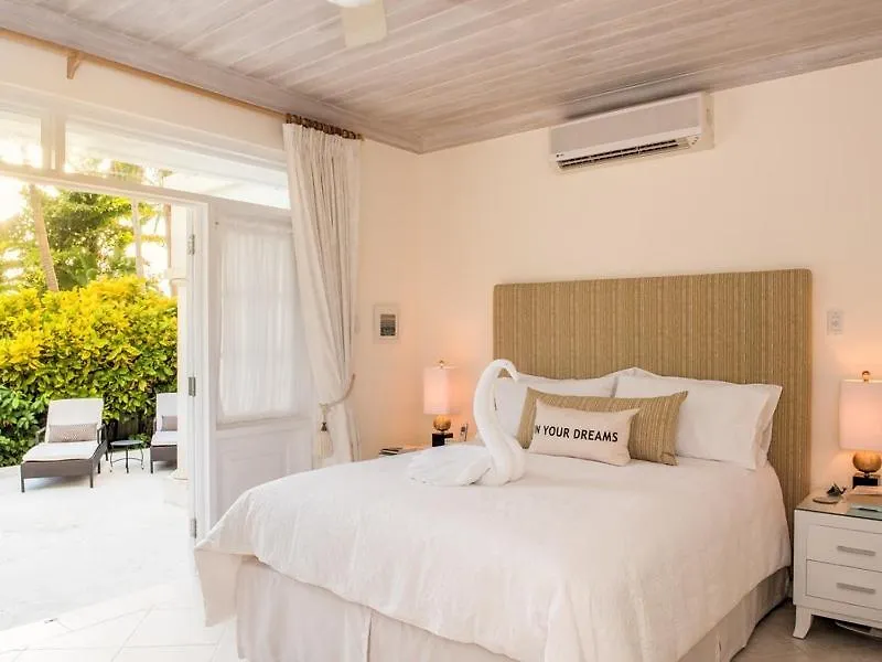 Cool Runnings Villa Saint Peter 0*,  Barbados