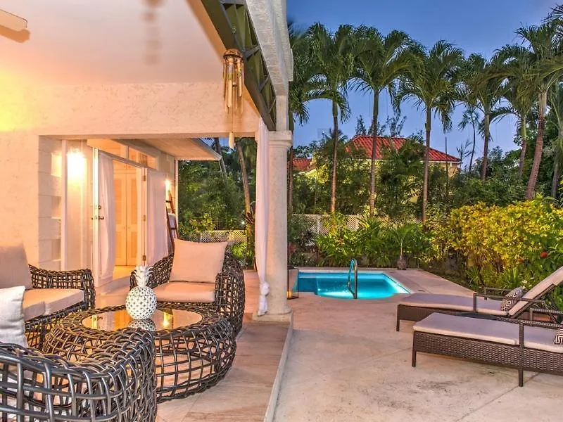 Cool Runnings Villa Saint Peter