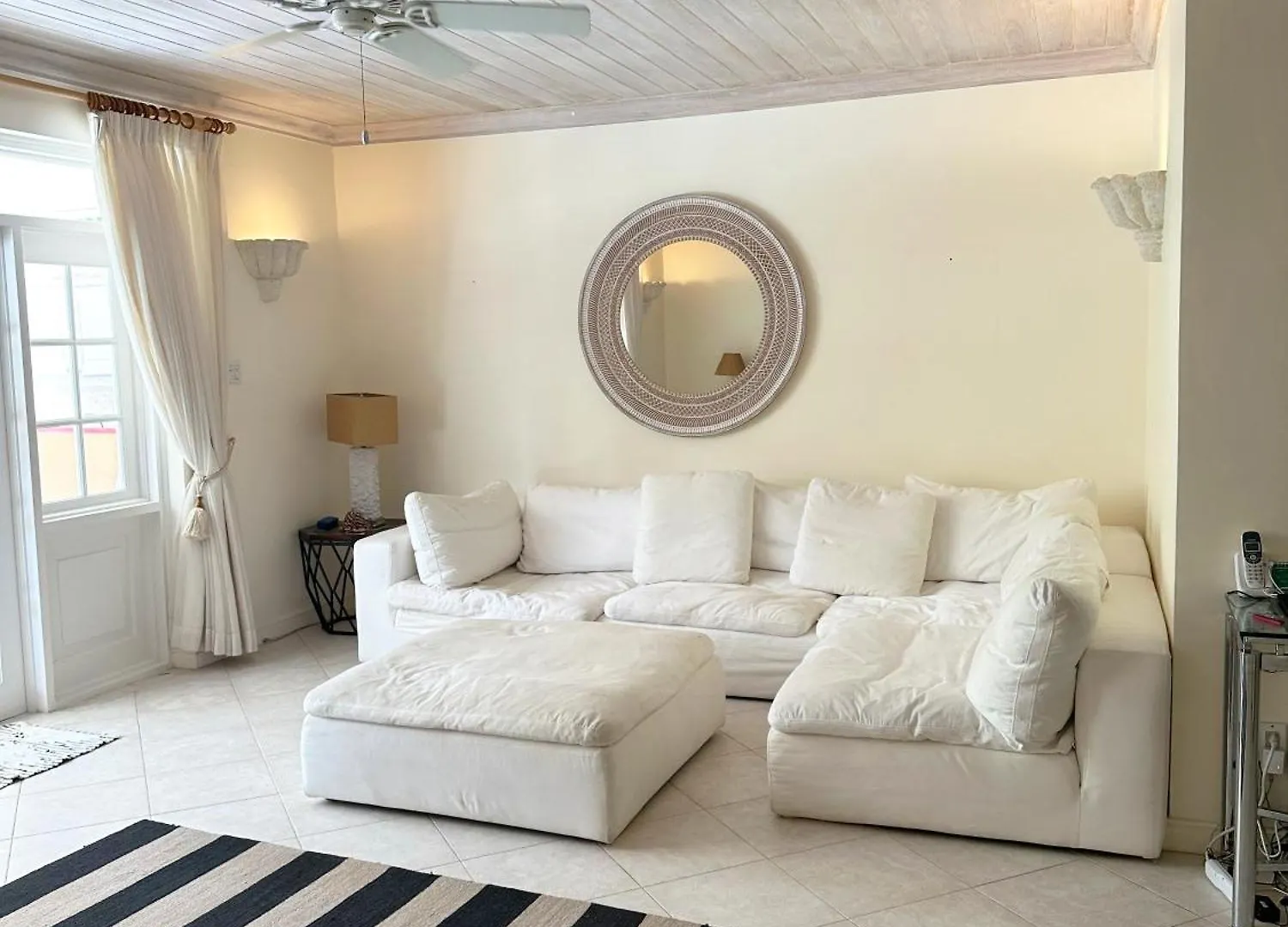 Cool Runnings Villa Saint Peter Barbados