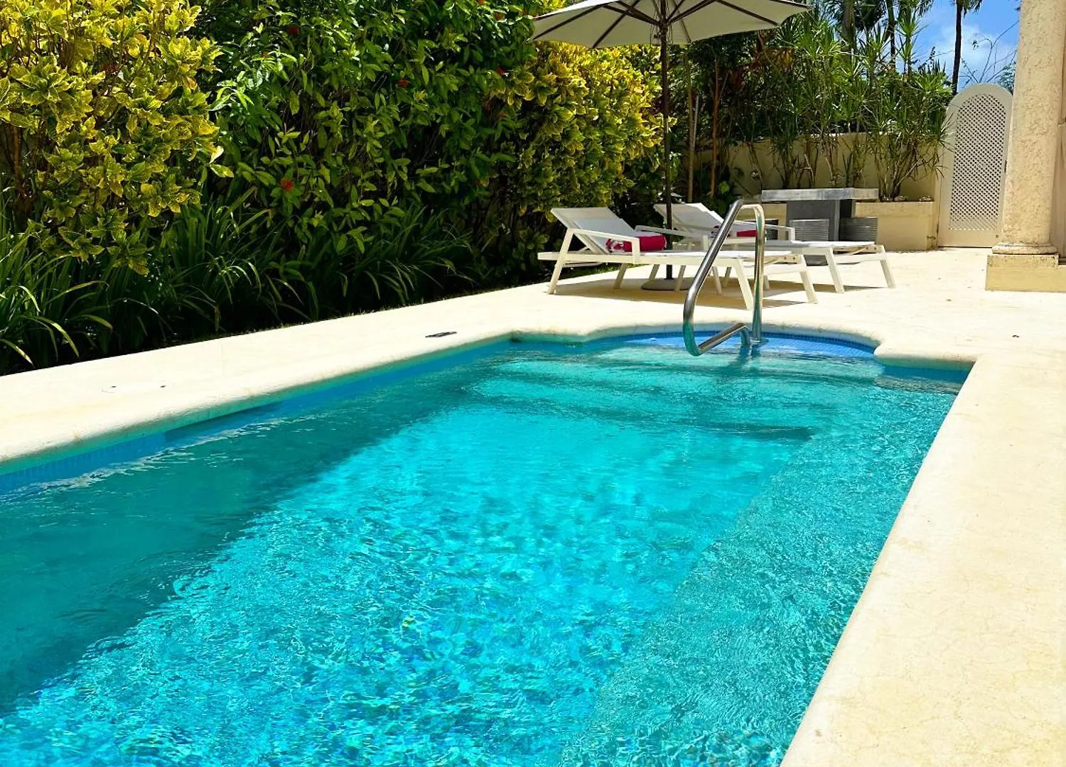 Cool Runnings Villa Saint Peter