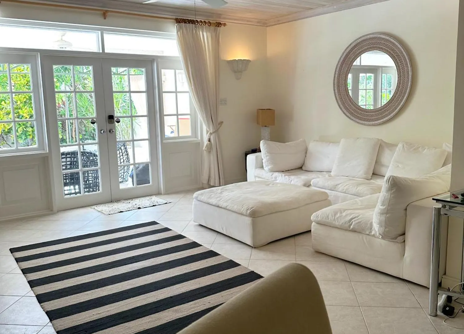 Cool Runnings Villa Saint Peter