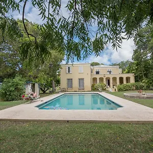 Colleton Great House Saint Peter